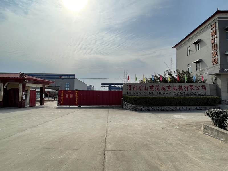 廠(chǎng)區展示